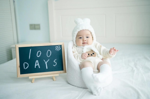 三亚宝宝几岁开始刷牙