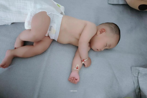 三亚宝宝鼻子不通气