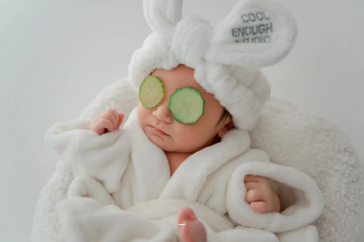 三亚8个月宝宝感冒流鼻涕